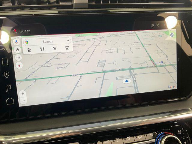 new 2025 GMC Sierra 2500 car, priced at $97,065