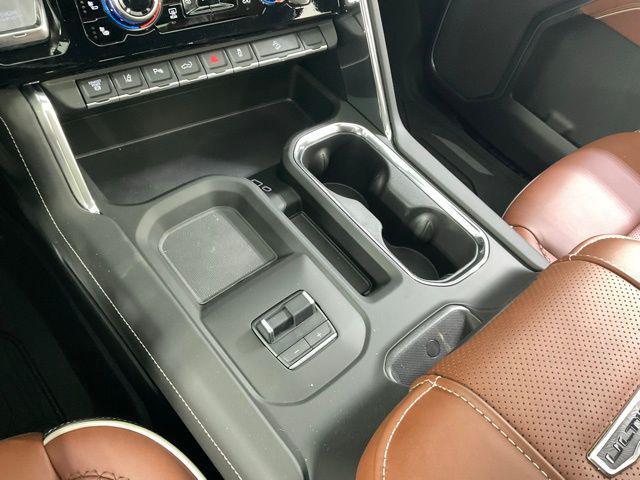 new 2025 GMC Sierra 2500 car, priced at $97,065