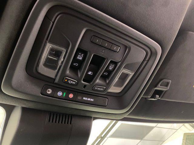 new 2025 GMC Sierra 2500 car, priced at $97,065