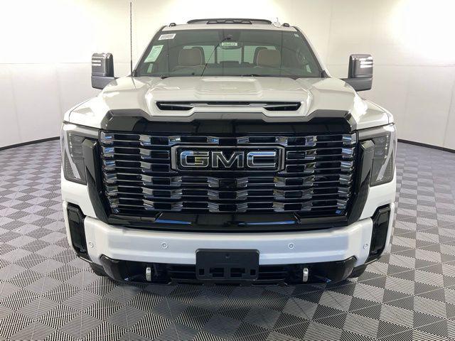 new 2025 GMC Sierra 2500 car, priced at $97,065
