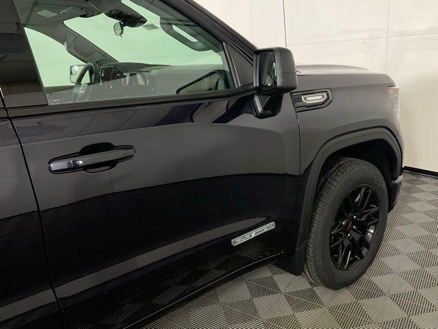 new 2026 GMC Sierra 1500 car, priced at $55,227