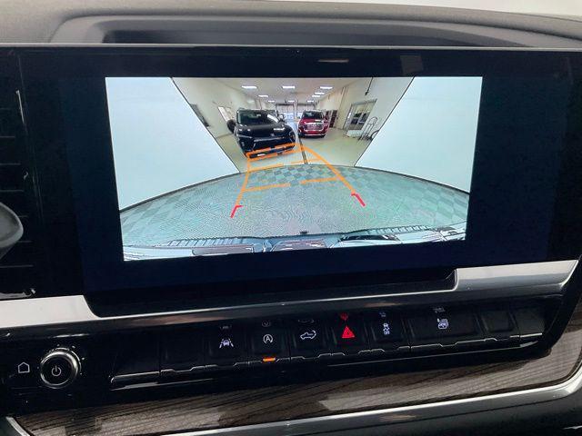 new 2026 GMC Sierra 1500 car, priced at $55,227