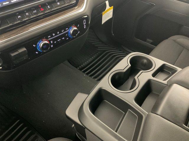 new 2026 GMC Sierra 1500 car, priced at $55,227