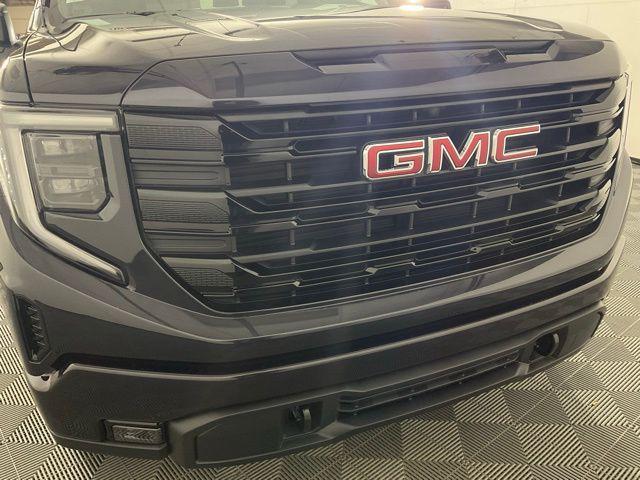 new 2026 GMC Sierra 1500 car, priced at $55,227