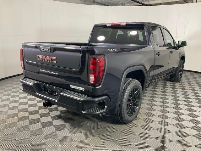 new 2026 GMC Sierra 1500 car, priced at $55,227