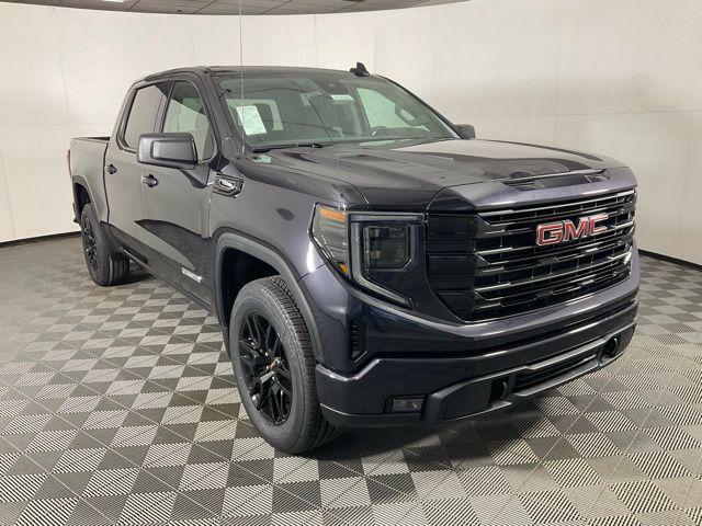 new 2026 GMC Sierra 1500 car, priced at $55,227