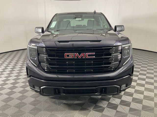 new 2026 GMC Sierra 1500 car, priced at $55,227