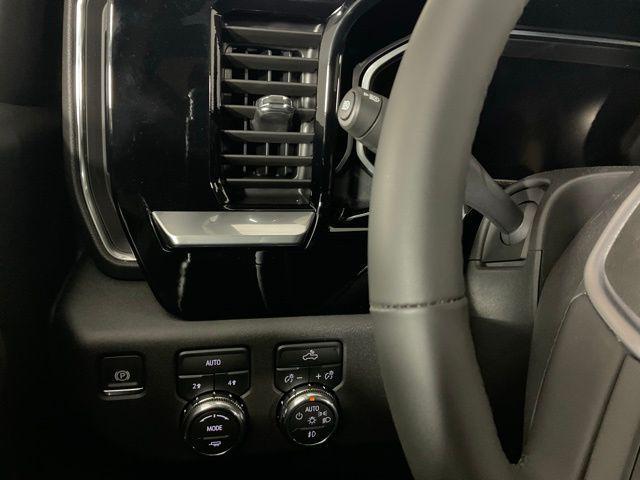 new 2026 GMC Sierra 1500 car, priced at $55,227