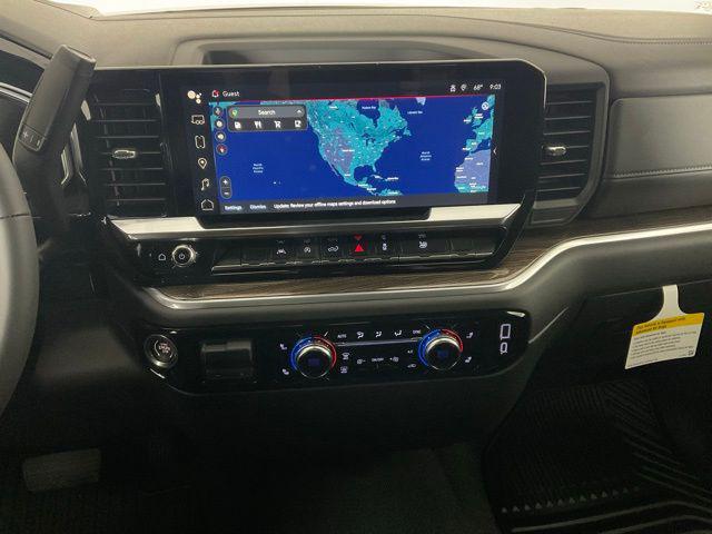 new 2026 GMC Sierra 1500 car, priced at $55,227