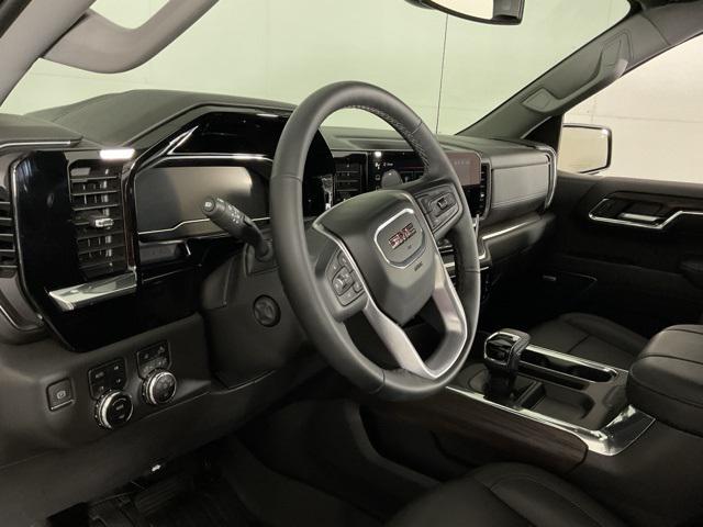 used 2024 GMC Sierra 1500 car, priced at $53,899