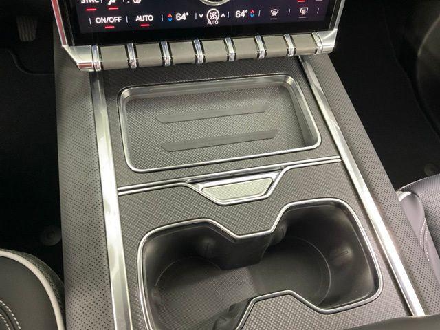 new 2026 GMC Sierra EV car, priced at $64,495