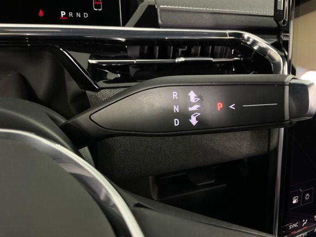 new 2026 GMC Sierra EV car, priced at $64,495