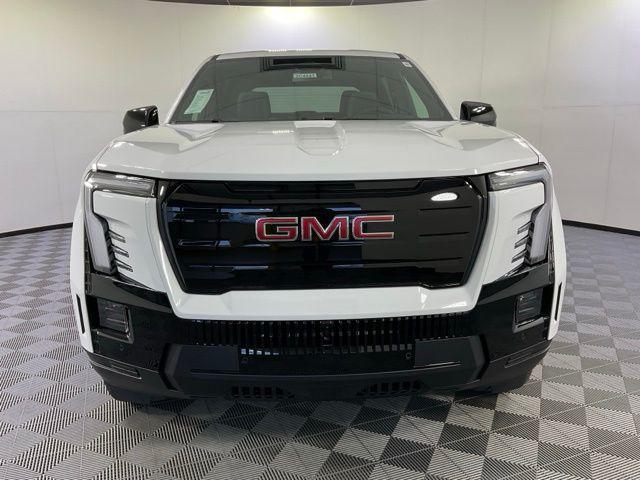 new 2026 GMC Sierra EV car, priced at $64,495