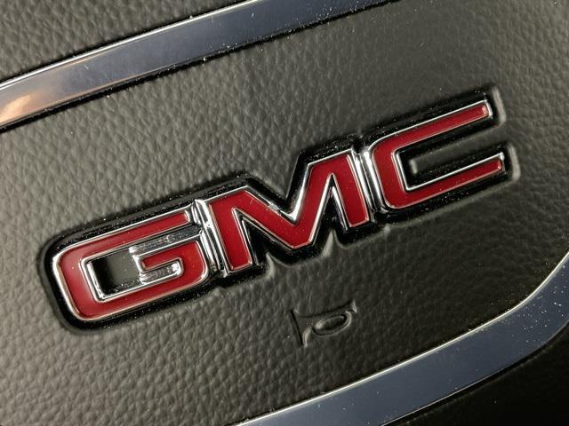 new 2025 GMC Sierra 2500 car, priced at $52,715