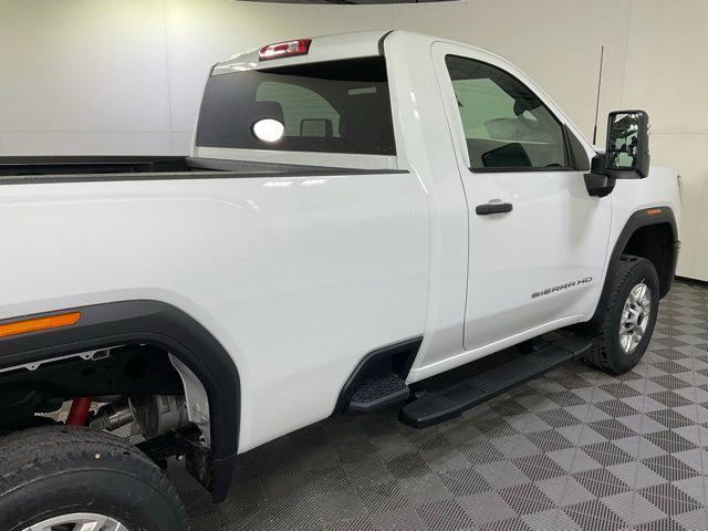new 2025 GMC Sierra 2500 car, priced at $51,051
