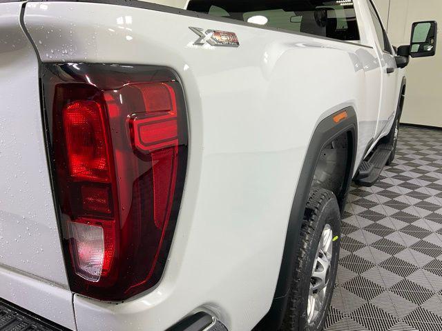 new 2025 GMC Sierra 2500 car, priced at $51,051