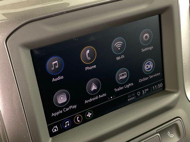 new 2025 GMC Sierra 2500 car, priced at $51,051