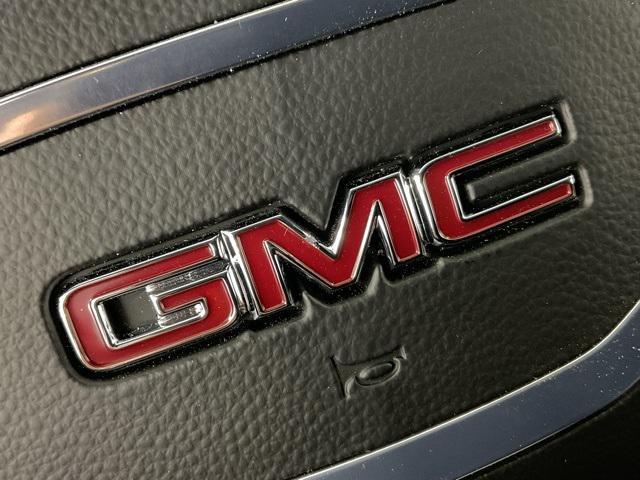 new 2025 GMC Sierra 2500 car, priced at $52,715