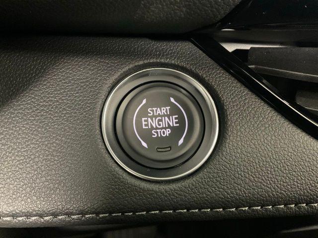 new 2025 Buick Enclave car, priced at $63,617