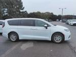 used 2023 Chrysler Pacifica car, priced at $25,517