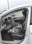 used 2023 Chrysler Pacifica car, priced at $25,517