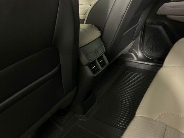 new 2026 GMC Terrain car, priced at $38,430