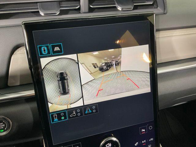 new 2026 GMC Terrain car, priced at $38,430