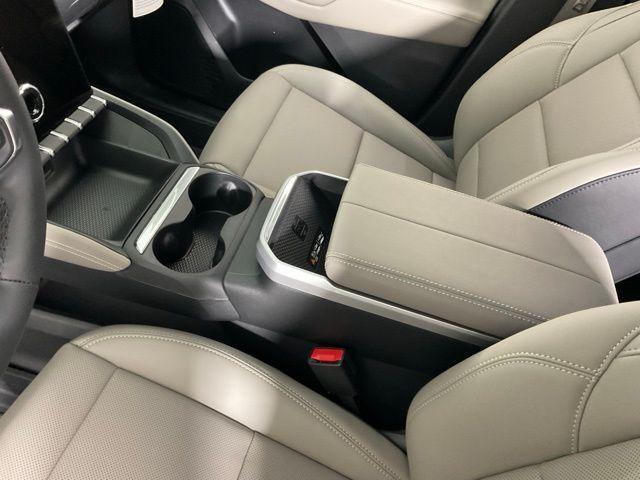 new 2026 GMC Terrain car, priced at $38,430