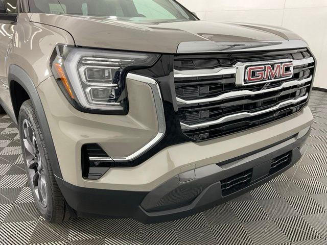 new 2026 GMC Terrain car, priced at $38,430