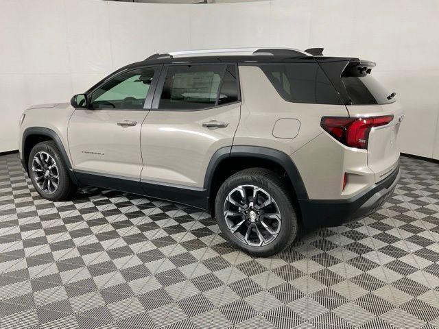new 2026 GMC Terrain car, priced at $38,430