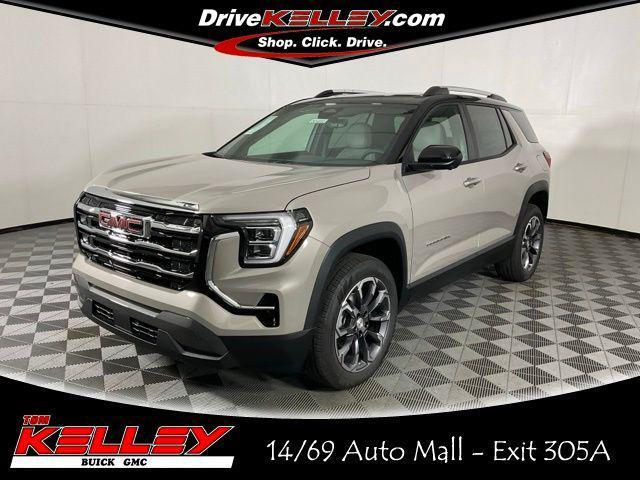 new 2026 GMC Terrain car, priced at $38,430