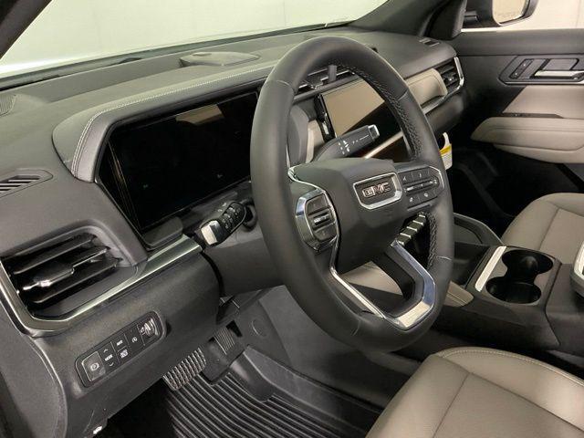 new 2026 GMC Terrain car, priced at $38,430