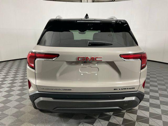 new 2026 GMC Terrain car, priced at $38,430