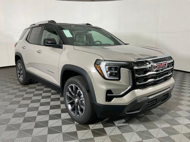 new 2026 GMC Terrain car, priced at $38,430