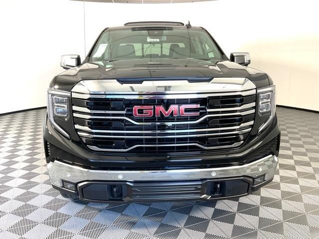 new 2024 GMC Sierra 1500 car, priced at $67,590