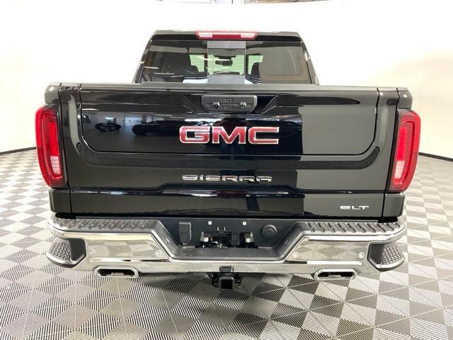 new 2024 GMC Sierra 1500 car, priced at $67,590