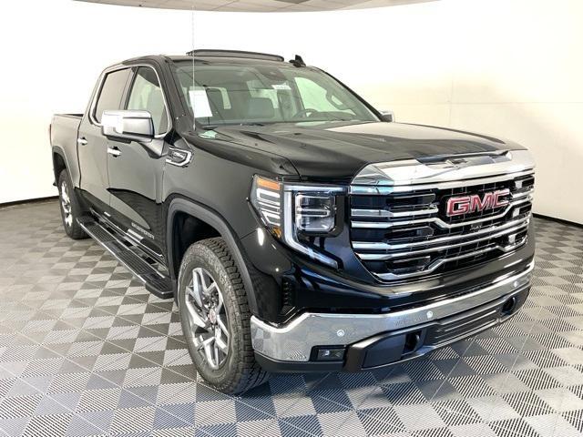 new 2024 GMC Sierra 1500 car, priced at $67,590