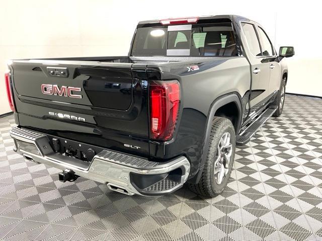 new 2024 GMC Sierra 1500 car, priced at $67,590