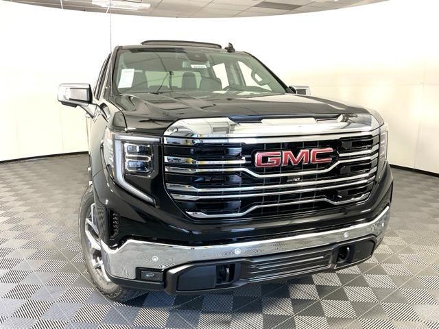 new 2024 GMC Sierra 1500 car, priced at $67,590