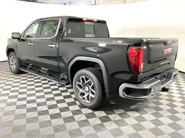 new 2024 GMC Sierra 1500 car, priced at $67,590