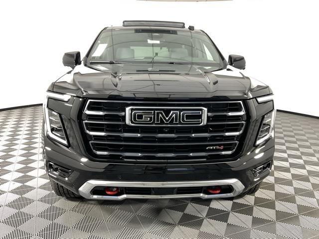 new 2025 GMC Yukon car, priced at $88,950