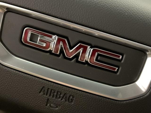 new 2025 GMC Yukon car, priced at $88,950