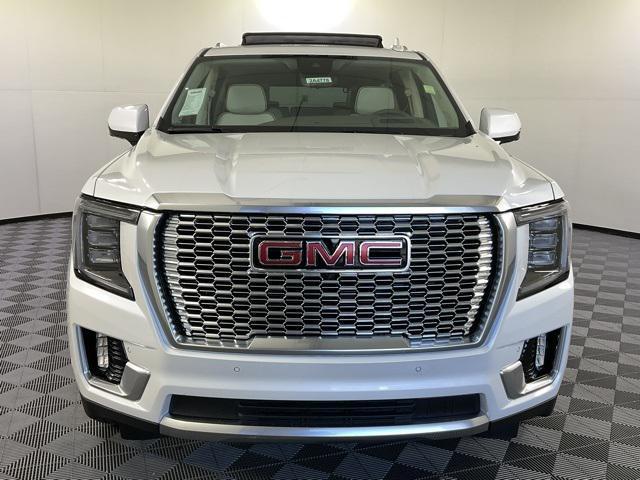 new 2024 GMC Yukon XL car, priced at $93,740