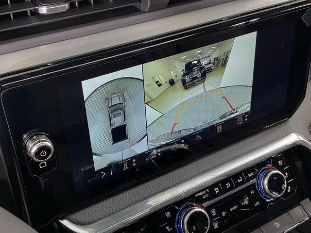 new 2025 GMC Sierra 1500 car, priced at $75,141