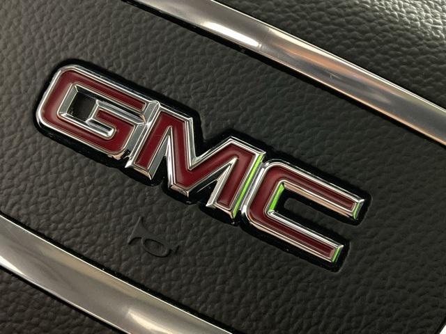 used 2023 GMC Terrain car, priced at $28,912