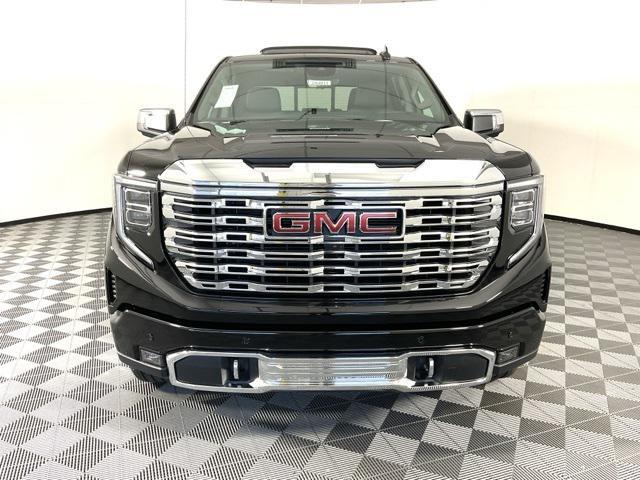 new 2024 GMC Sierra 1500 car, priced at $75,178