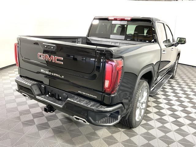 new 2024 GMC Sierra 1500 car, priced at $75,178