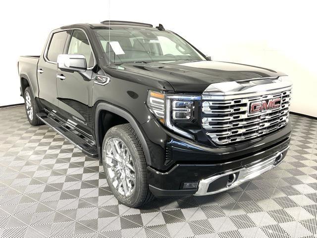 new 2024 GMC Sierra 1500 car, priced at $75,178