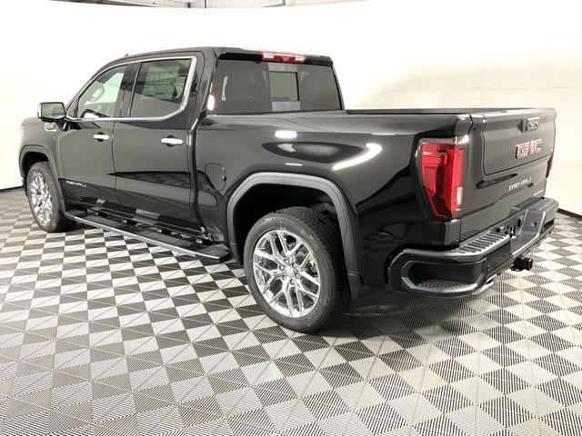 new 2024 GMC Sierra 1500 car, priced at $75,178