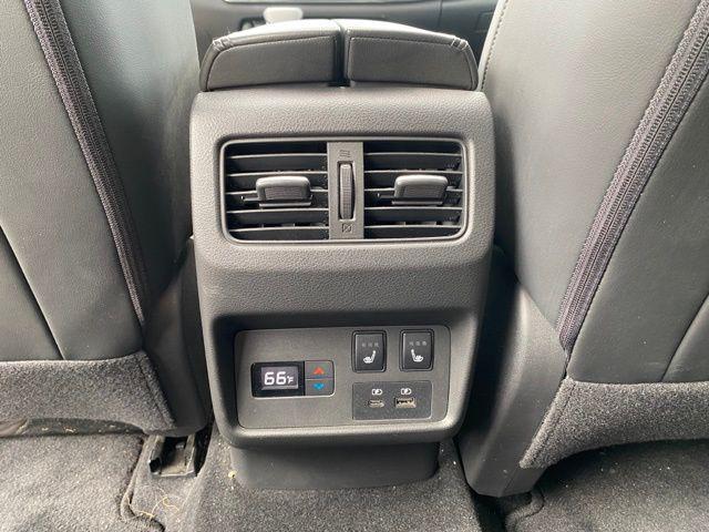 used 2021 Nissan Rogue car, priced at $28,775
